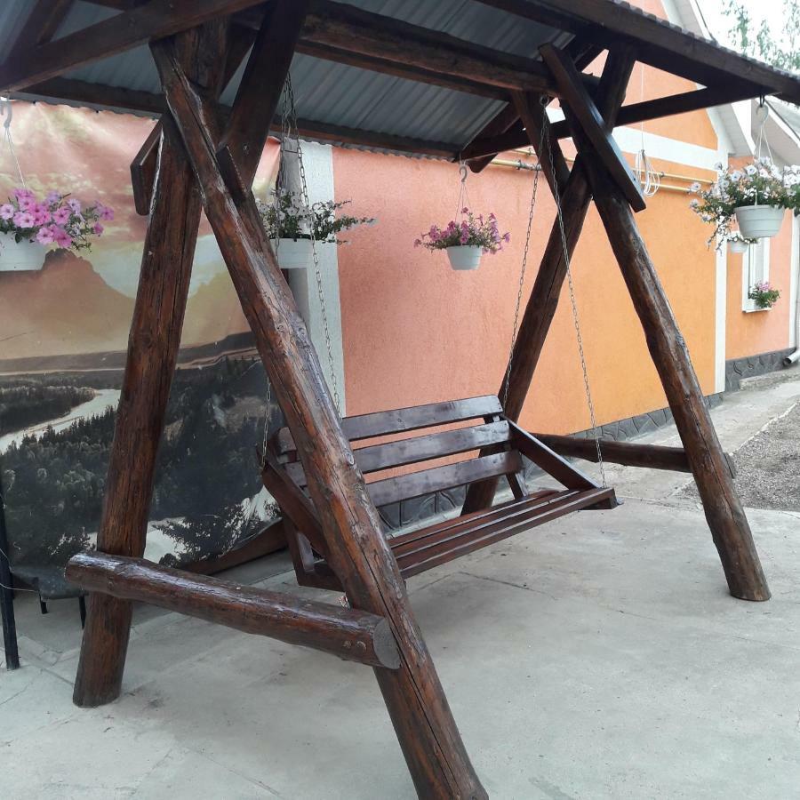Імперія Otaci Extérieur photo