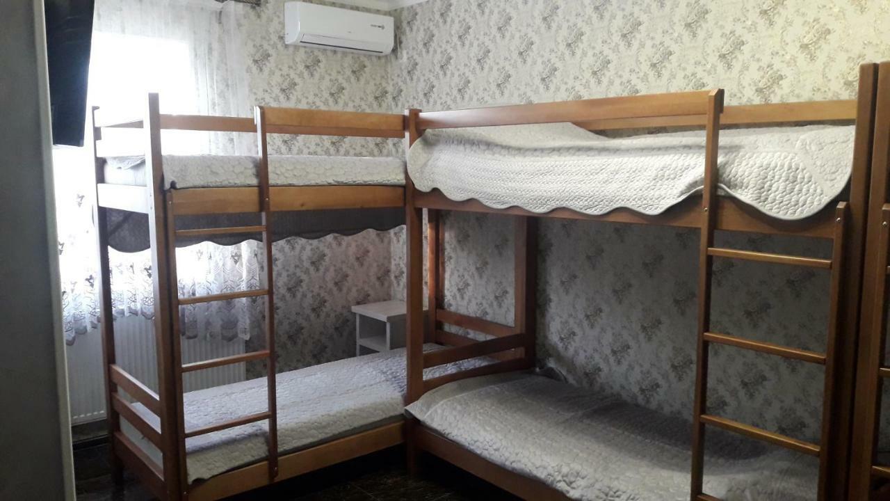 Імперія Otaci Extérieur photo
